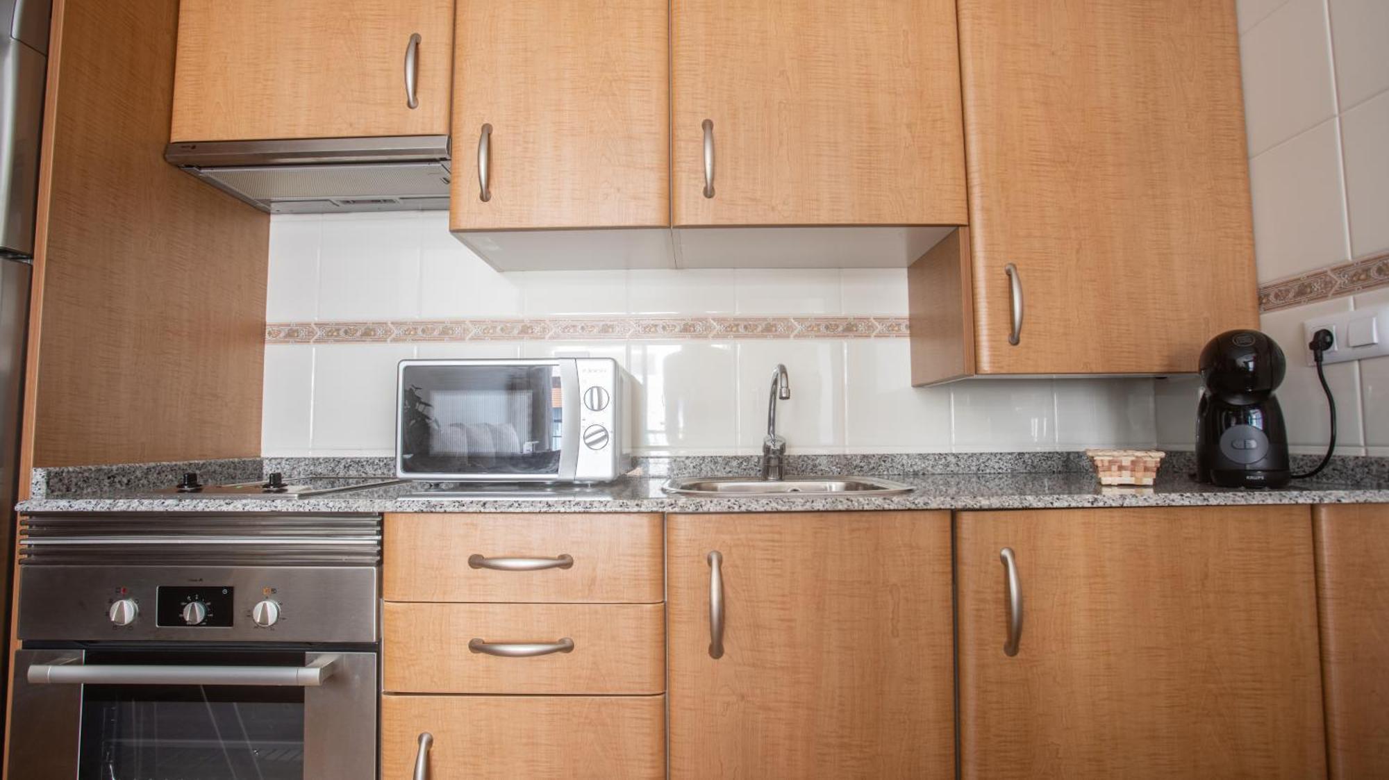 א גוארדה Apartamento En El Centro Con Plaza De Garaje מראה חיצוני תמונה