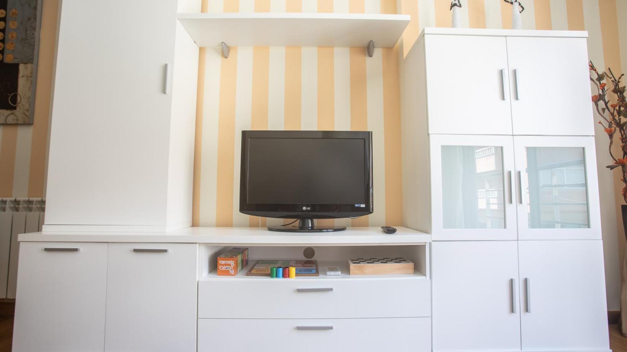א גוארדה Apartamento En El Centro Con Plaza De Garaje מראה חיצוני תמונה